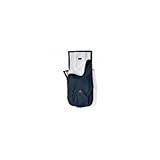 Toastie Toddler Waterproof-navy by Mobile Moms