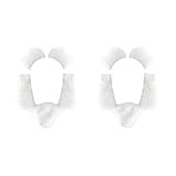 Beistle 60343 アンクルサムキット ホワイト