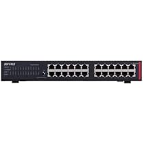 Amazon.co.jp: Buffalo BS-GU22シリーズ BS-GU2216 ブラック