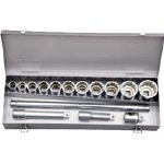 ＫＴＣ　１９．０ｓｑ．ソケットレンチセット　7545789 TB615A