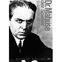 メトロポリス 完全復元版　'27独　2枚組 新品未開封品 Blu-ray】メトロポリス 完全復元版('27独) - メルカリ
