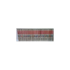 JINGI　（仁義） 全33巻セット [コミック・セット]