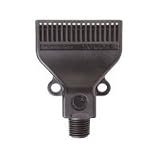 ジョプラックス プラスチックエアーダスターガン ジョプラスターR用 フラットノズル EJ-F0100