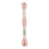 刺しゅう糸 『ECO VITA ウールスレッド 401番色』 DMC ディーエムシー