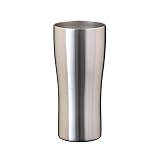 アトラス 保温 保冷 ステンレス タンブラー 700ml なめらか飲み口 真空断熱 お酒 ビール ハイボール ASTN-700MT
