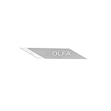 オルファ(OLFA) カッター替刃 デザイナーズナイフ替刃 30枚入 XB216