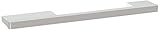 Atlas Homewares A883-CH Successi Off Center Pull, Polished Chrome, 7.5-Inch [並行輸入品]
