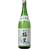 小黒酒造 越乃梅里 特別純米 瓶 1800ml [新潟県]