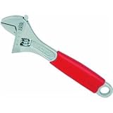 Do it Best Adjustable Wrench-8" ADJUSTABLE WRENCH (並行輸入品)