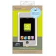 Simplism iPod touch用保護フィルムセット