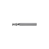 日進工具:NS アルミ専用EM(2倍刃長タイプ) AL2D-2 Φ3 AL2D-2 3 型式:AL2D-2 3