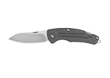 Kershaw Little Lockbackナイフ折りたたみポケット(グレー)