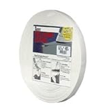 34265 3 / 4 " x 250 'ホワイトband-itメラミンアイロンEdgebanding