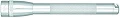 MagLite AAA Flashlight Presentation Box, Silver by Mag-Lite