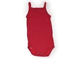 PETIT BATEAU(プチバトー) ロンパース 60サイズ 女の子