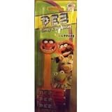Animal Pez Dispenser From Disney The Muppets. by House market [並行輸入品]