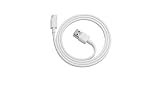 Google USB-C - USB-A 1M 充電/転送ケーブル。