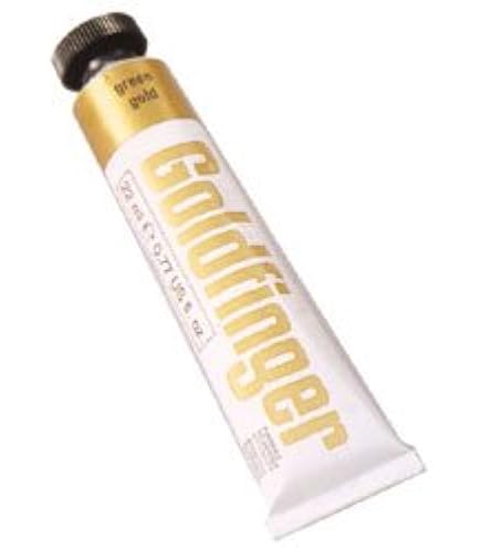 【Rowney】ラウニー Goldfinger アンティークゴールド NOS 51fqQsk3TOL._UF350,350_QL50_.jpg