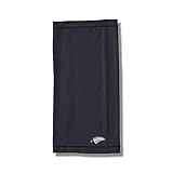 フリーノット(Free Knot) HYOON EX ネックカバー フリーサイズ ブラック Y3229-F-90