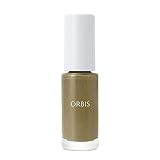 オルビス(ORBIS) ネイルポリッシュ マニキュア 2.セージグリーン ‎2.セージグリーン 1個 (x 1)