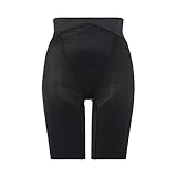 [トリンプ] スピードシェイパー574 ロングガードル 0004(ブラック) 70サイズ