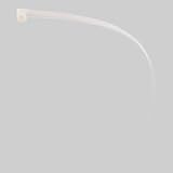 Diversitech 6262BLX Nylon cable ties length- 7-1/2 color- black- max bundle diameter- 1-3/4 tensile 