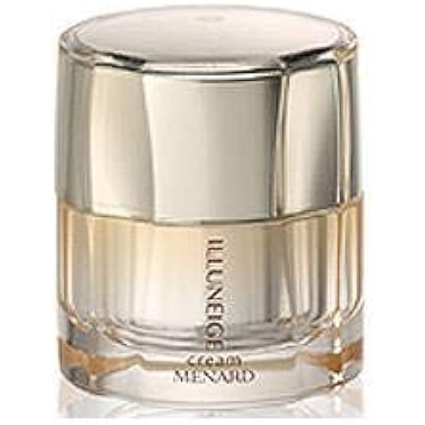 Amazon | メナード MENARD イルネージュ クリーム 30g