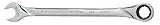 GearWrench 85126 13/16-Inch XL Ratcheting Combination Wrench [並行輸入品]