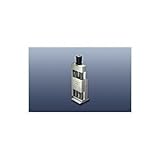 中央精機　Zステージ ALZ-115-E1P