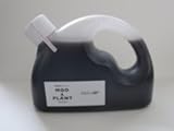 オーガニックの液体堆肥　MOO&PLANT(ムーアンドプラント)　有機ＪＡＳ認定資材 植物の生命力がup １Ｌボトル