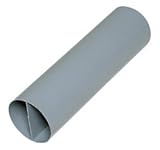 三菱　換気扇　部材　システム部材　【P-100P2-S】<br>1パイプ取付用接続パイプ　横取付用【RCP】