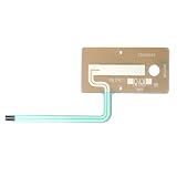 Roland FD-8 ハイハットペダルラバー用シートセンサーアクチュエーター(Sheet Sensor)