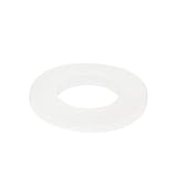 国産 POM (ジュラコン) 平ワッシャ d10.2xD21.0xt5.0 30ヶ入 CC-1021-50