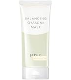 Amazon.co.jp: ELIXIR エリクシール バランシング おやすみマスク 90g