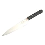穂岐山刃物 【Artisan Classic】セラミック包丁・ペティ 130mm(黒合板グリップ） 1594WB