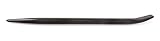 Urrea 2124 Pry Bar with 3/4X24-Inch Straight Alignment Bar by Urrea