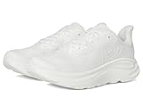 [HOKA] [ホカ] 陸上/ランニング ランニングシューズ クリフトン 10 ワイド メンズ 26.5 ホワイト×ホワイト