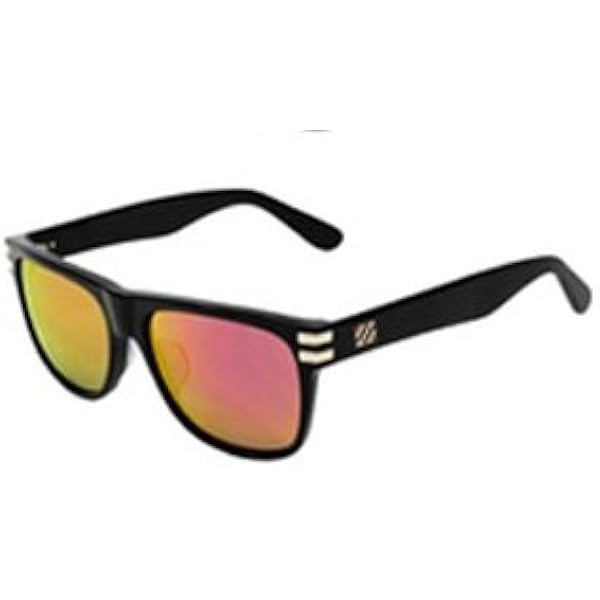 Amazon.co.jp: [セイバー] 正規販売店 サングラス めがね BELAIR GLOSS