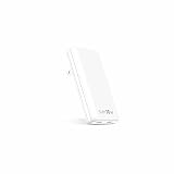 E-Power Solutions 超薄型 70W出力 Type-C×2ポート充電器【65W対応/超薄型12.8mm/GaN搭載/PD・PPS充電器/PSE適合】SLIM 70W 2C (White)