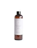 [SHISEI] ディフューザー ルームフレグランス 300ml インテリアに馴染む 爽やか ほのかに甘い ソープ系の香り おしゃれ ギフト 詰め替え用 リフィル WHITE MUSK