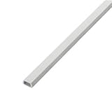 （まとめ）エレコム フラットモール（壁紙タイプ）(織目) LD-GAFW3／CL【×5セット】