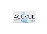 アキュビュー オアシス マルチフォーカル【BC】8.4【加入度数】+1.50D～+1.75D【PWR】-5.50
