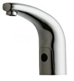 2XL 116.211.AB.1 SX-0470024 Deck Mounted Hytronic Traditional Faucet, Dc Powered, Concealed Mixing V