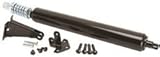 NationalブランドAlternative 900257 9 "ブラックheavy-duty StormドアCloser
