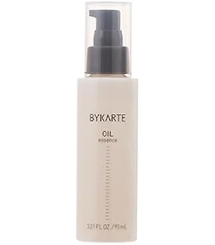 Amazon | バイカルテ エッセンス ミルク 95ml | ノーブランド品 | ヘア