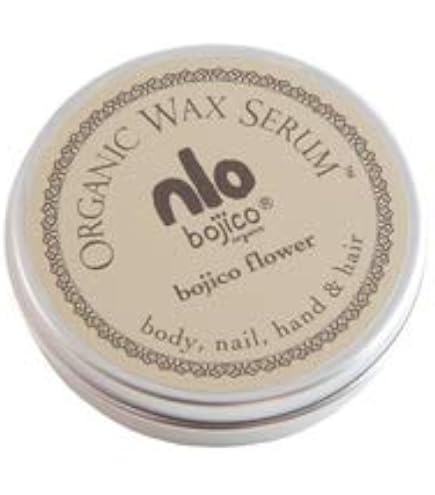 Amazon | ボジコ ワックスセラム オリジナル 40g | bojico | ヘア