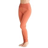 [ロキシー] FULL CAPACITY LEGGINGS ウィメンズ レギンス TER S