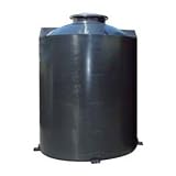 スイコー LAタンク8000L (黒) LA-8000(BK)