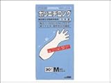 ポリエチレンロング手袋　ＮＯ．８６０　Ｍ （３０枚入）