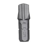 SIGNET(シグネット) 21725 MOR-TORQビット 25MM #3